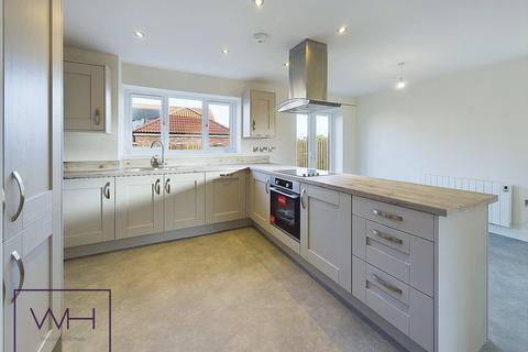 4 bedroom detached house for sale, Scawsby, Doncaster DN5