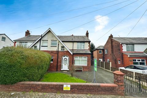 3 bedroom semi-detached house for sale, Bury New Road, Prestwich, M25