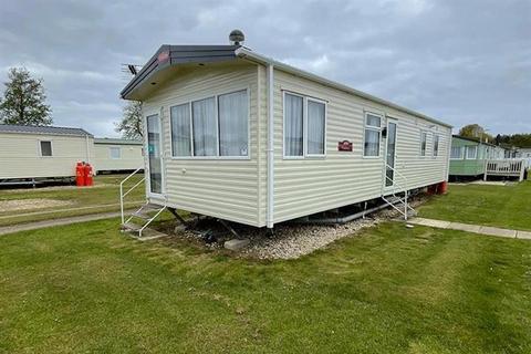 3 bedroom lodge for sale, Cleethorpes Pearl Holiday Park Cleethorpes, Lincolnshire DN36