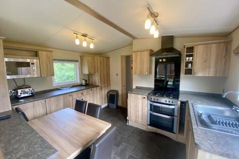 2 bedroom bungalow for sale, St Ives Holiday Village, Lelant, TR26 3HX