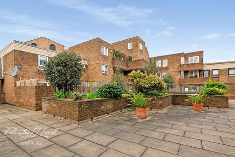 1 bedroom flat for sale, St Katharines Way, London, E1W