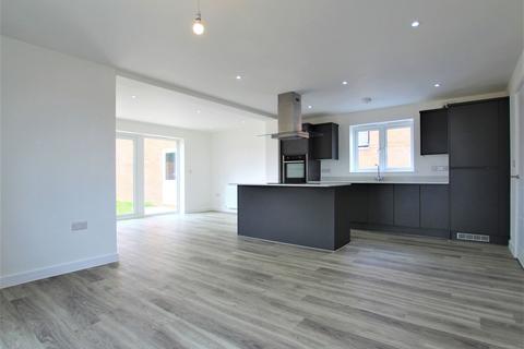 3 bedroom detached house for sale, Plot 29, Berryfield, March