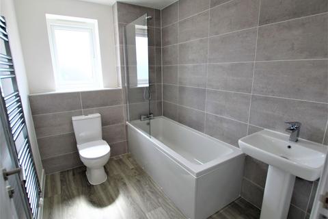 undefined, Plot 29, Berryfield, March