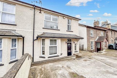 3 bedroom semi-detached house for sale, Cefn Road, Rogerstone, NP10