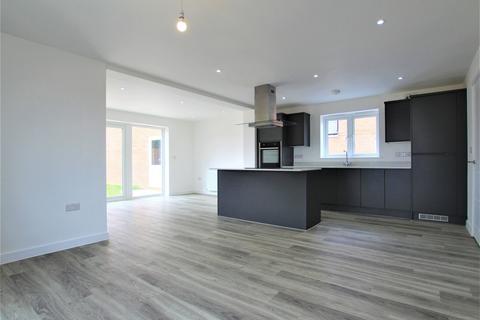 3 bedroom detached house for sale, Plot 1, Berryfield, March