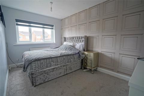 4 bedroom detached house for sale - Gaunt Drive, Bramley, Rotherham, South Yorkshire, S66