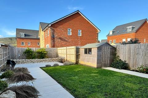 2 bedroom semi-detached house for sale, GREENSANDS WAY, SWANAGE