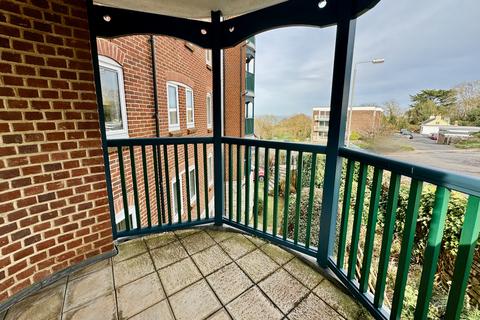 2 bedroom flat for sale, PARK ROAD, SWANAGE