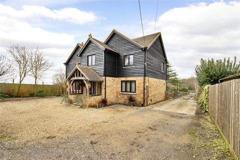 3 bedroom equestrian property for sale - Common Road, Chatham, Kent, ME5
