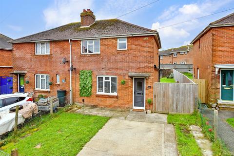 3 bedroom semi-detached house for sale, Mill Hill Road, Cowes, Isle of Wight