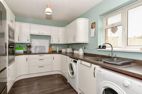 3 bedroom semi-detached house for sale, Mill Hill Road, Cowes, Isle of Wight