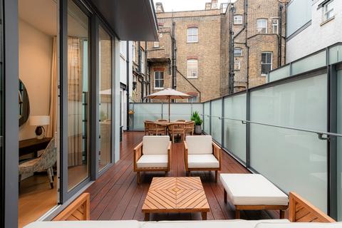 3 bedroom apartment to rent, Duke Street