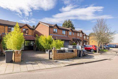 5 bedroom terraced house for sale, Cumberland Place, London SE6