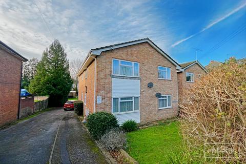 1 bedroom flat for sale - Woodmill Lane, Southampton, Hampshire, SO18 2PG