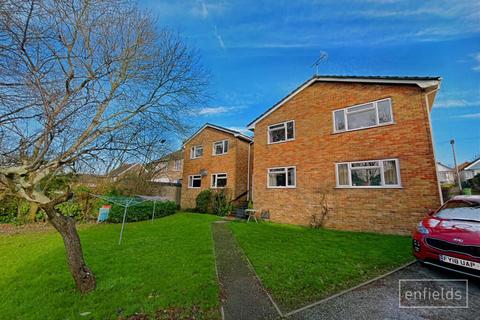 1 bedroom flat for sale - Woodmill Lane, Southampton, Hampshire, SO18 2PG