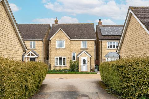 4 bedroom detached house for sale - Fritwell, Bicester OX27