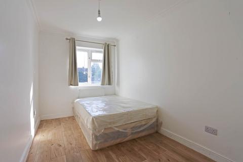 1 bedroom flat for sale, Howard Road, Barking, IG11