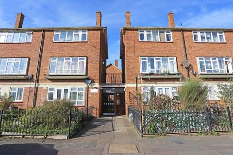 1, Howard Court Howard Road, Barking, IG11 7DW
