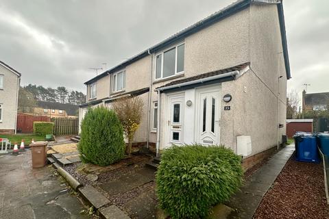 undefined, Invergarry Court, Deaconsbank, Glasgow, G46