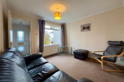 undefined, Invergarry Court, Deaconsbank, Glasgow, G46