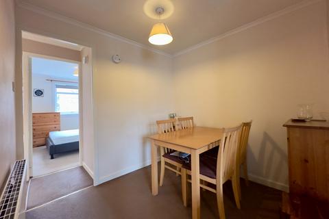 undefined, Invergarry Court, Deaconsbank, Glasgow, G46