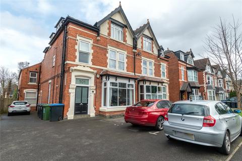 Flat 1a, 101 Sandford Road, Birmingham, B13 9BU