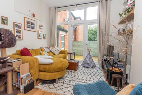 Flat 1a, 101 Sandford Road, Birmingham, B13 9BU