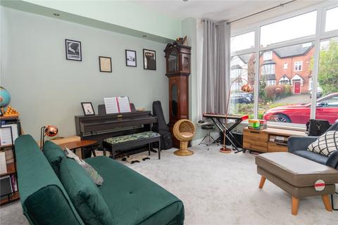 Flat 1a, 101 Sandford Road, Birmingham, B13 9BU
