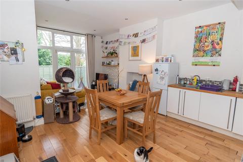 Flat 1a, 101 Sandford Road, Birmingham, B13 9BU