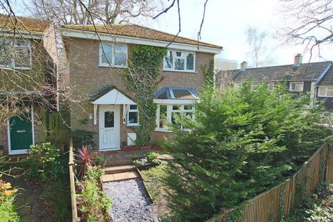 3 bedroom detached house for sale - Lordswood, Southampton