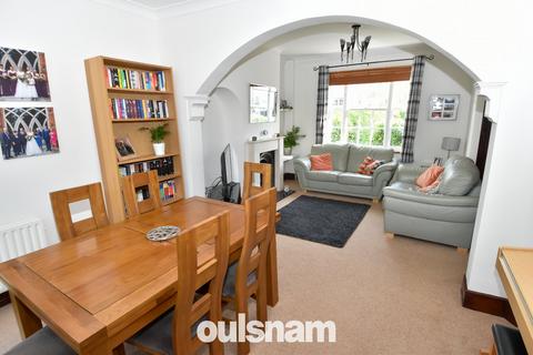 2 bedroom terraced house for sale - Witherford Way, Bournville Village Trust, Selly Oak, Birmingham, B29