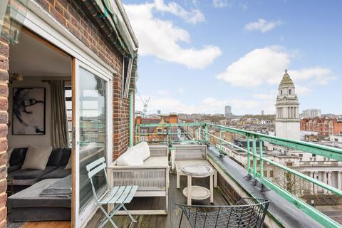2 bedroom flat to rent, Dorset House, Gloucester Place, London, NW1
