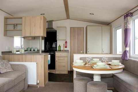 3 bedroom lodge for sale, Sandy Balls Holiday Village The New Forest, Hampshire SP6