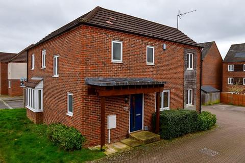 3 bedroom detached house for sale - Melrose Close, Maidstone, Kent