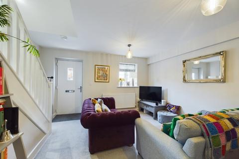 2 bedroom end of terrace house for sale, Cundill Parade, Driffield, YO25 6BN