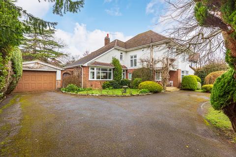 4 bedroom detached house for sale - Poole, Poole BH13