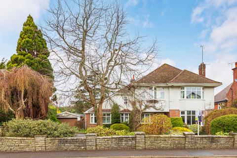 4 bedroom detached house for sale - Poole, Poole BH13
