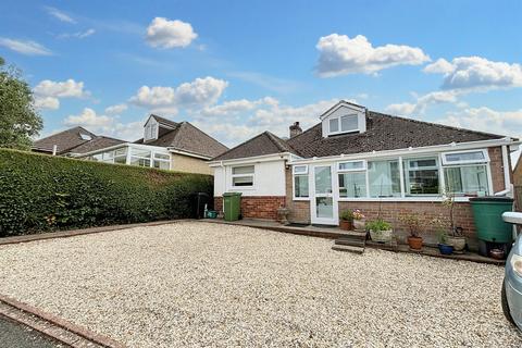 3 bedroom detached bungalow for sale, Preston