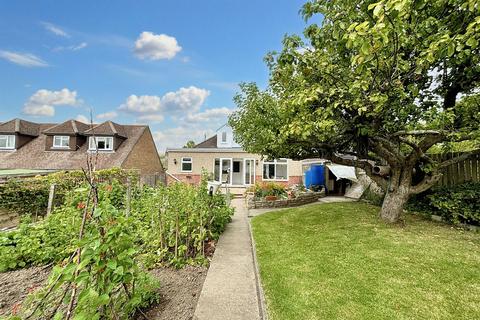 3 bedroom detached bungalow for sale, Preston