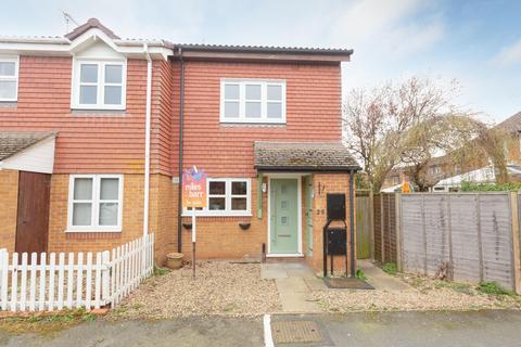 3 bedroom semi-detached house for sale, Brandon Way, Birchington, CT7