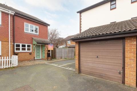 26 Brandon Way, Birchington, CT7 9XE