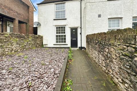 2 bedroom end of terrace house for sale, Ton Y Felin Road, Caerphilly, CF83 1PA