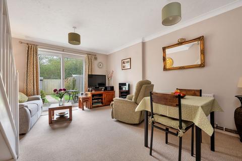 2 bedroom terraced house for sale, Sunnymead, Werrington, Peterborough, PE4