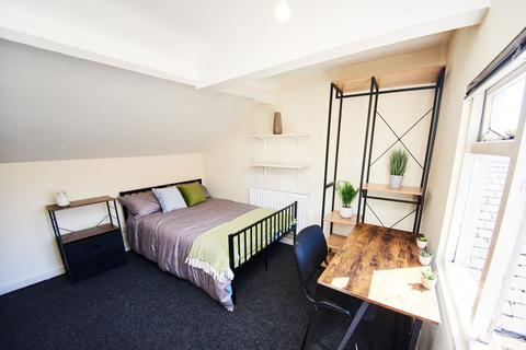 undefined, 211a, Mansfield Road, Nottingham, NG1 3FS