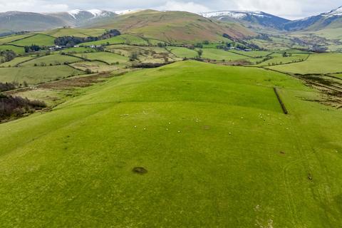 Farm land to rent - Ireby, Cumbria CA7