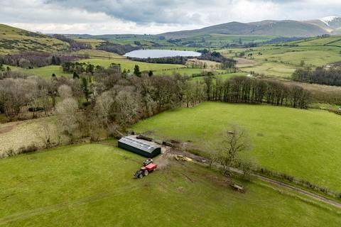 Farm land to rent, Ireby, Cumbria CA7