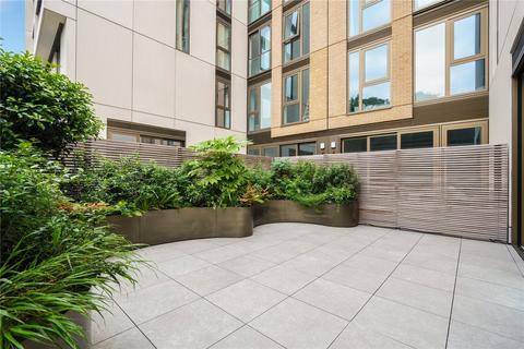 3 bedroom apartment to rent - Lillie Square, London, SW6