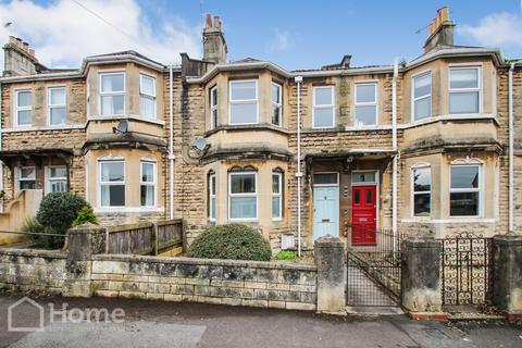 3 bedroom terraced house for sale, Bellotts Road, Bath BA2