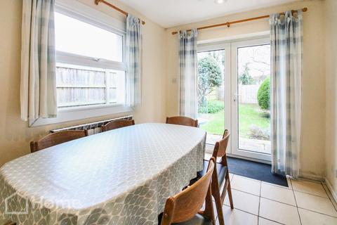 3 bedroom terraced house for sale, Bellotts Road, Bath BA2