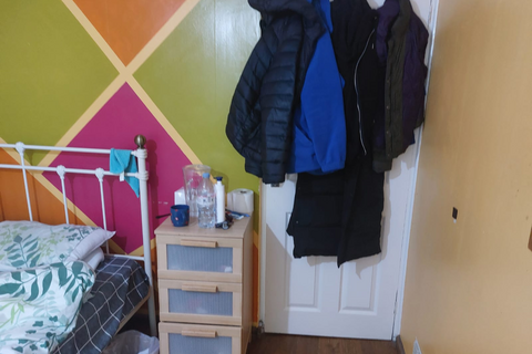 1 bedroom in a house share to rent - Waleys Close, Luton LU3